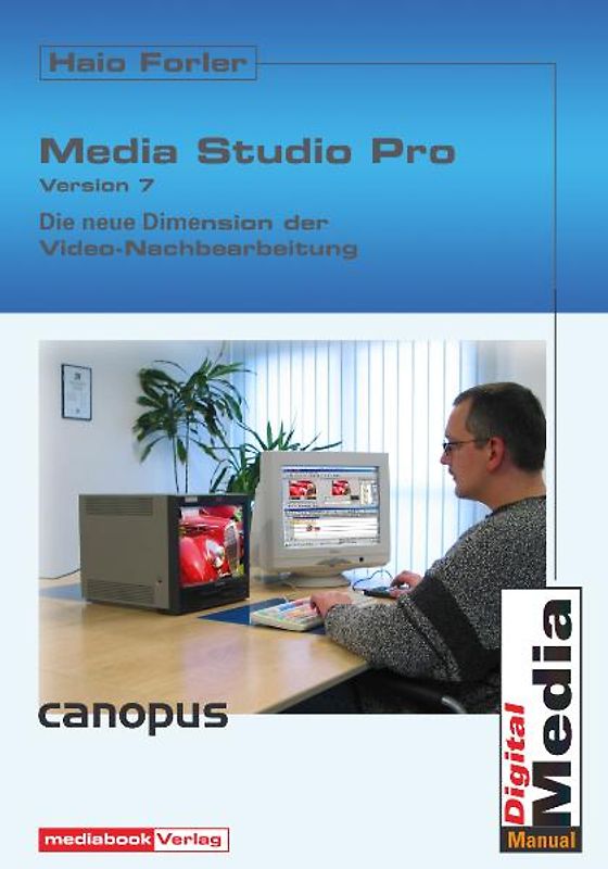 Media Studio Pro 7