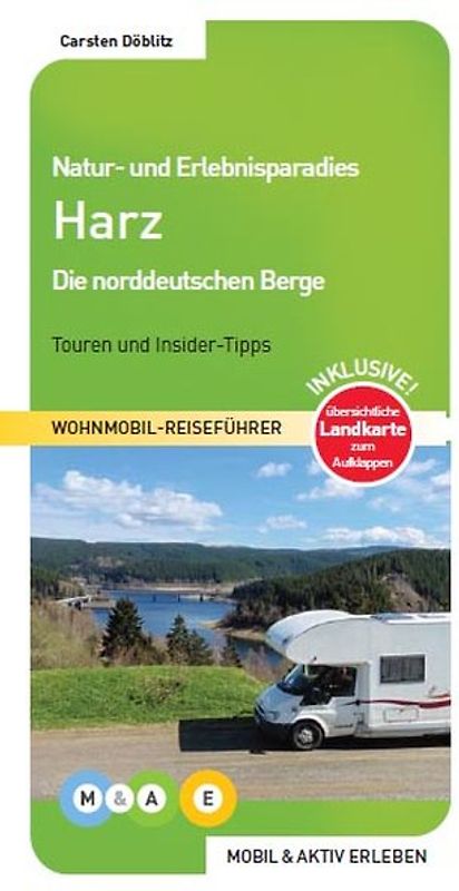 Natur- und Erlebnisparadies Harz