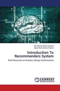 Introduction To Recommenders System