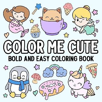 Color Me Cute