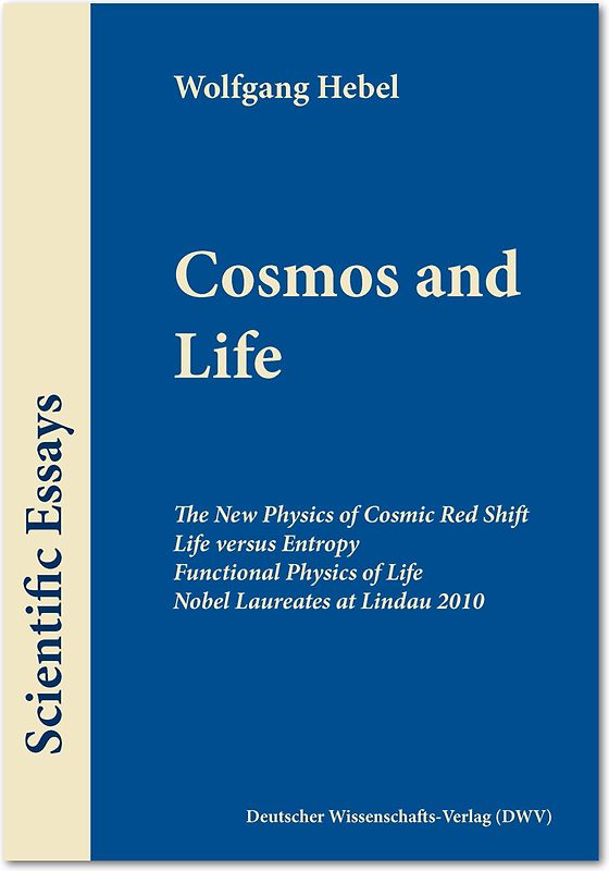 Cosmos and Life