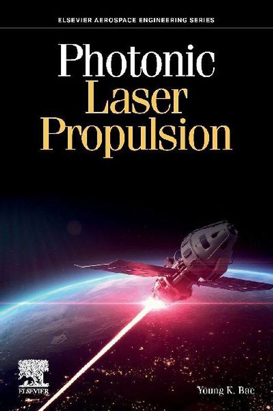 Photonic Laser Propulsion