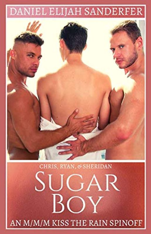Sugar Boy (Kiss the Rain, Band 6)