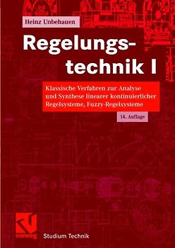 Regelungstechnik I