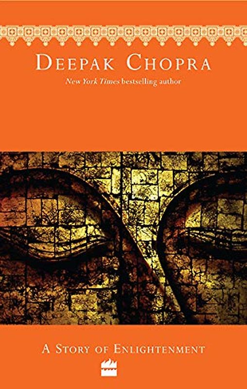 Buddha: A Story Of Enlightenment