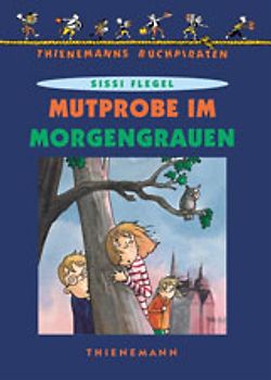 Mutprobe im Morgengrauen