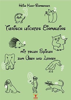 Tierisch leichtes Einmaleins
