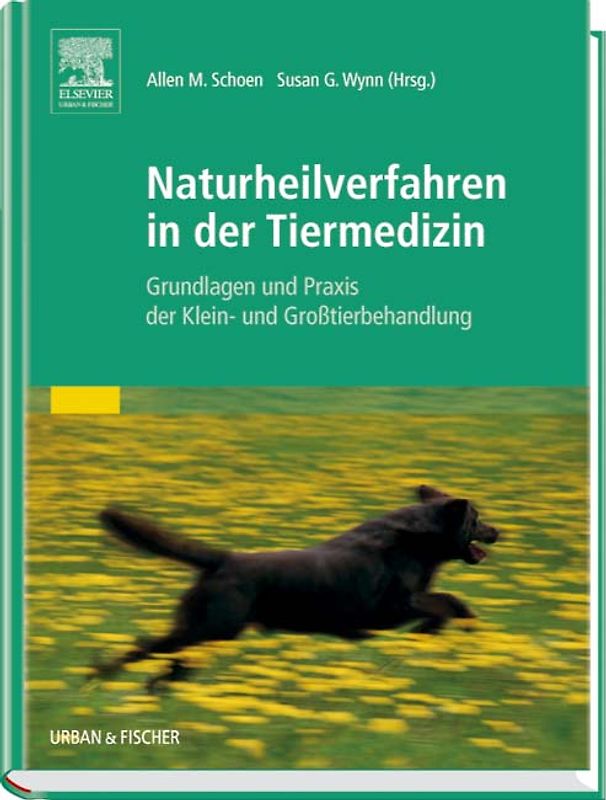 Naturheilverfahren in der Tiermedizin