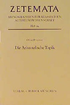 Die Aristotelische Topik