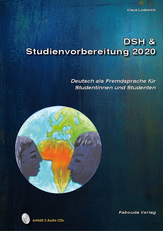 DSH- und Studienvorbereitung 2032 – Nur Mut (Neu) / DSH & Studienvorbereitung 2032 – Nur Mut!