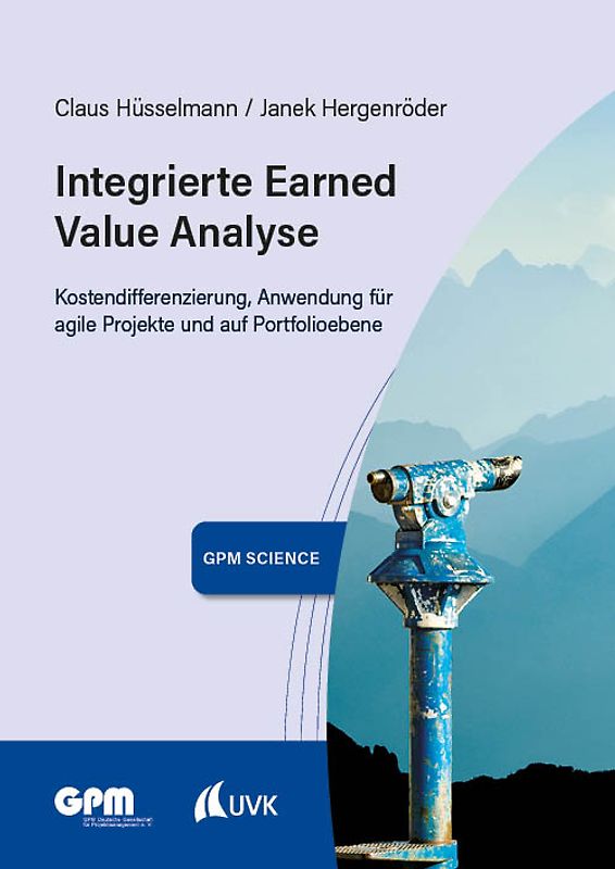 Integrierte Earned Value Analyse