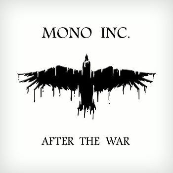 Mono Inc. - After the War [Limited Edition, CD + DVD]