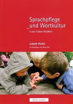 Sprachpflege und Wortkultur