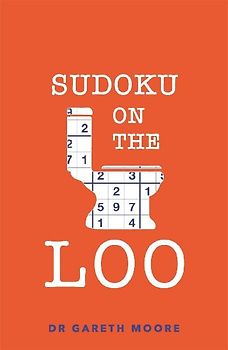 Sudoku on the Loo