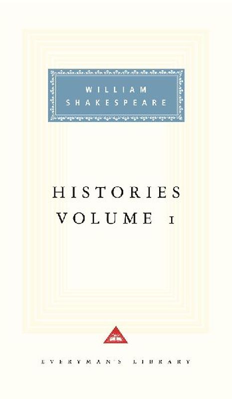Histories Volume 1