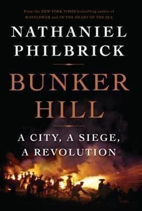 Bunker Hill