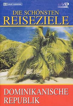 Dominikanische Republik DVD