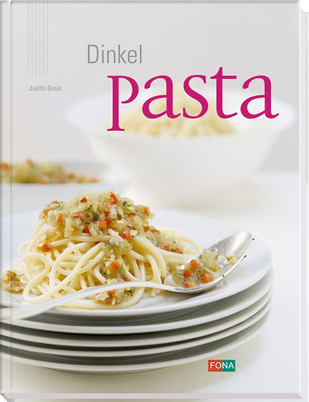 Dinkel-Pasta