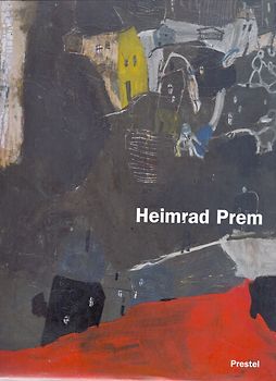 Heimrad Prem. Retrospektive und Euroverzeichnis