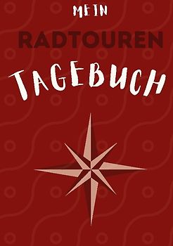 Mein Radtouren Wanderbuch