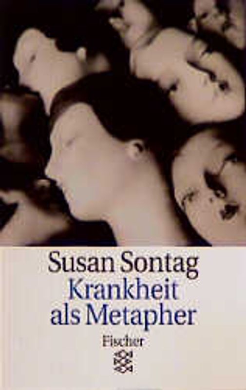 Krankheit als Metapher