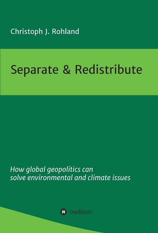 Separate & Redistribute