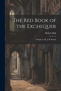 The Red Book of the Exchequer