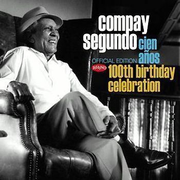 Compay Segundo - 100th Birthday Celebration
