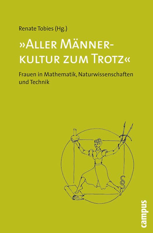 Aller Männerkultur zum Trotz