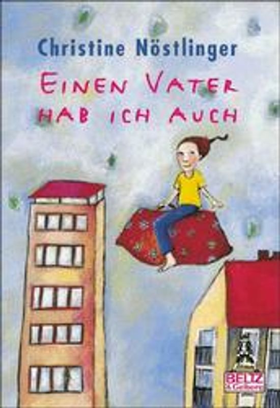 Einen Vater hab ich auch