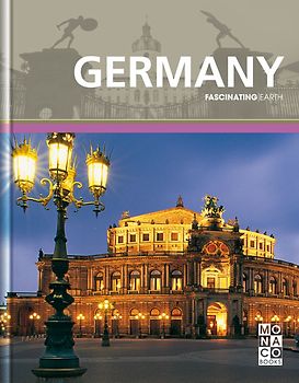 Fascinating Earth Germany