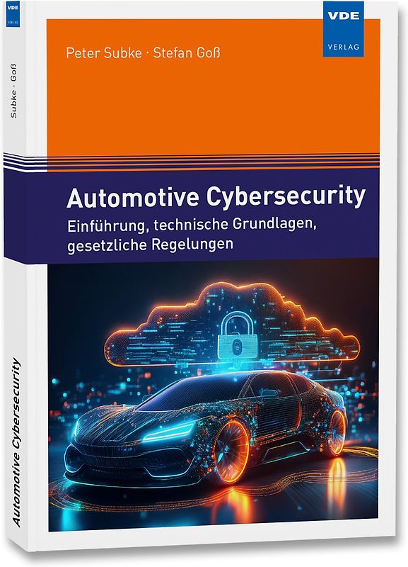 Automotive Cybersecurity