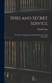 Spies and Secret Service