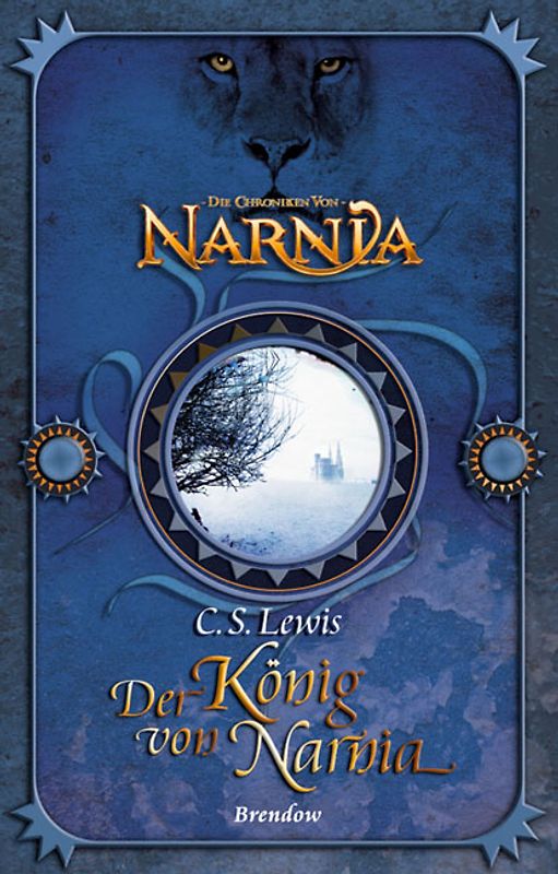 Die Chroniken von Narnia 2. Der König von Narnia