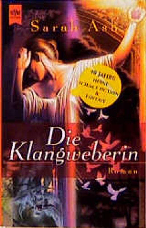 Die Klangweberin. Roman