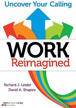 Work Reimagined