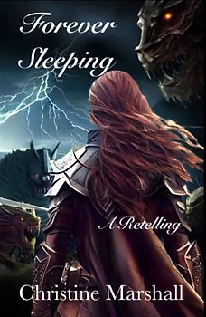 Forever Sleeping: A Retelling #3 (Charlie and the Giants, Band 3)