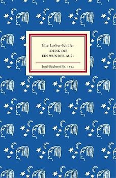 »Denk dir ein Wunder aus«