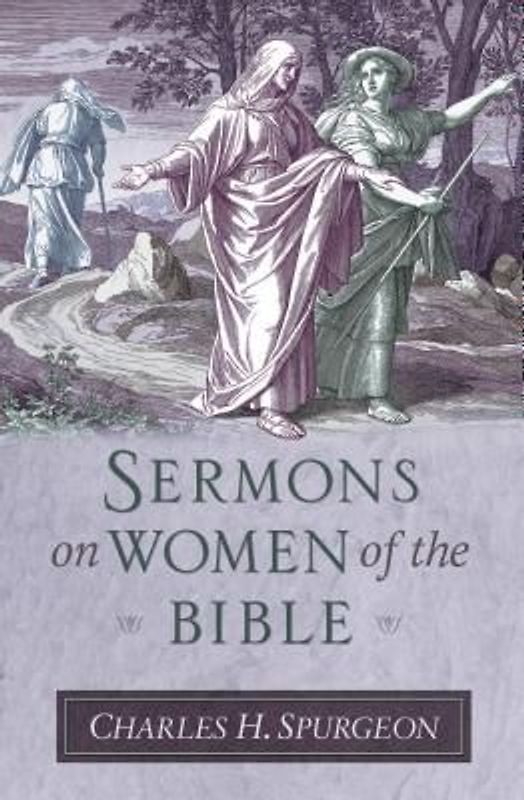 Sermons on Women of the Bible