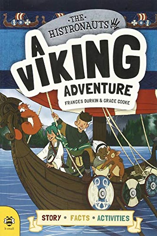 A Viking Adventure
