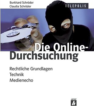 Die Online-Durchsuchung