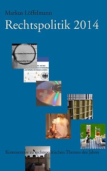 Rechtspolitik 2014