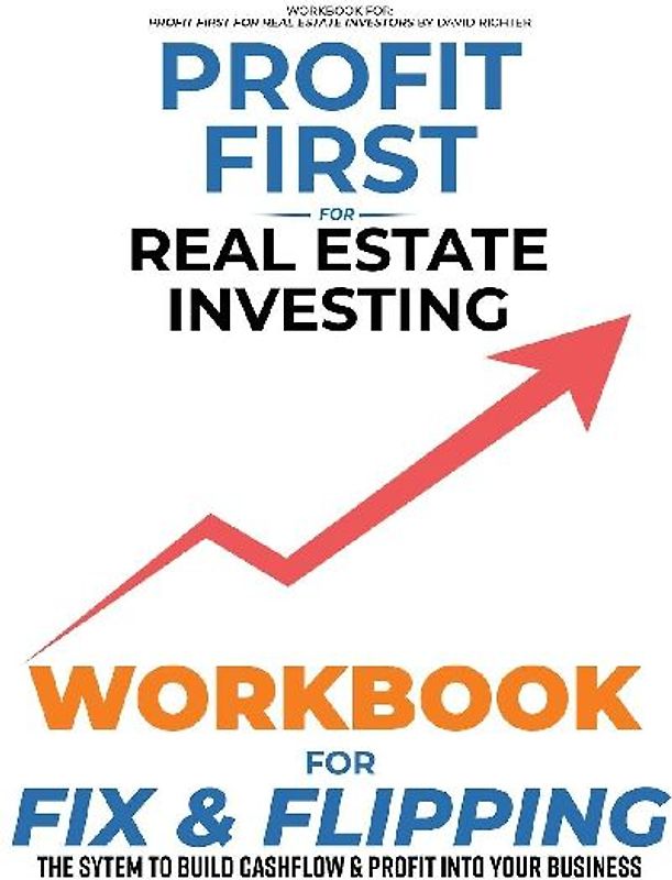 Profit First for Real Estate Investing