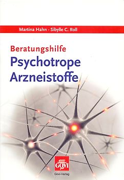 Beratungshilfe Psychotrope Arzneistoffe