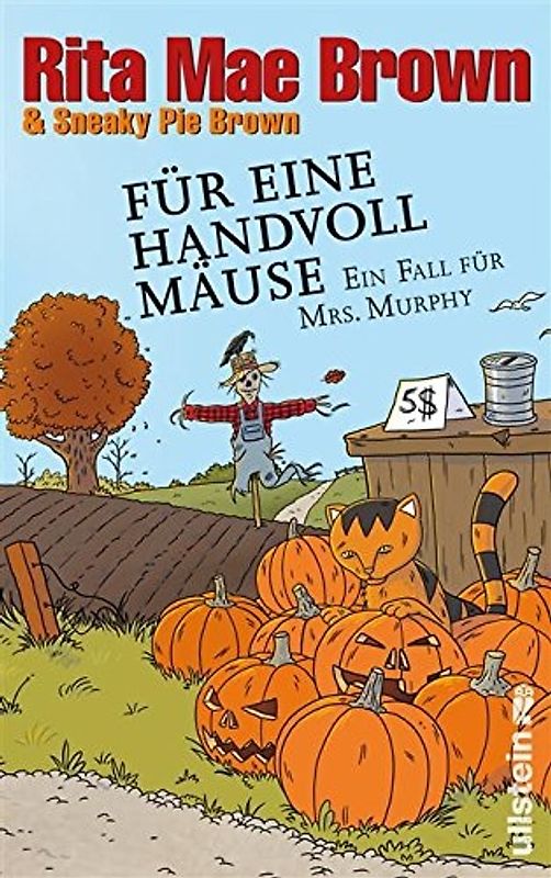 Für eine Handvoll Mäuse