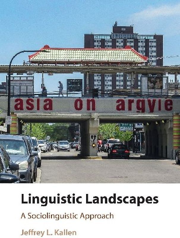 Linguistic Landscapes