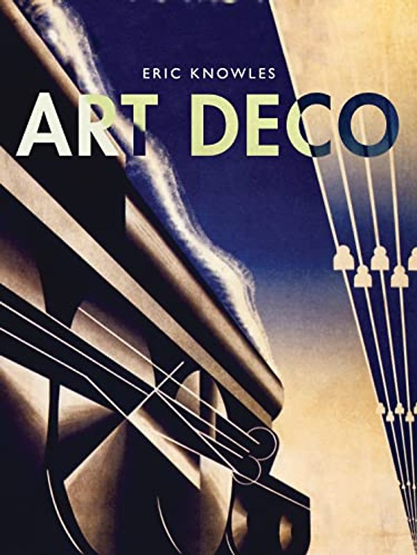 Art Deco (Shire Collections, Band 9)