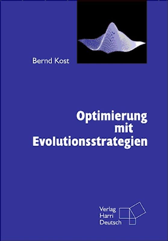 Optimierung mit Evolutionsstrategien