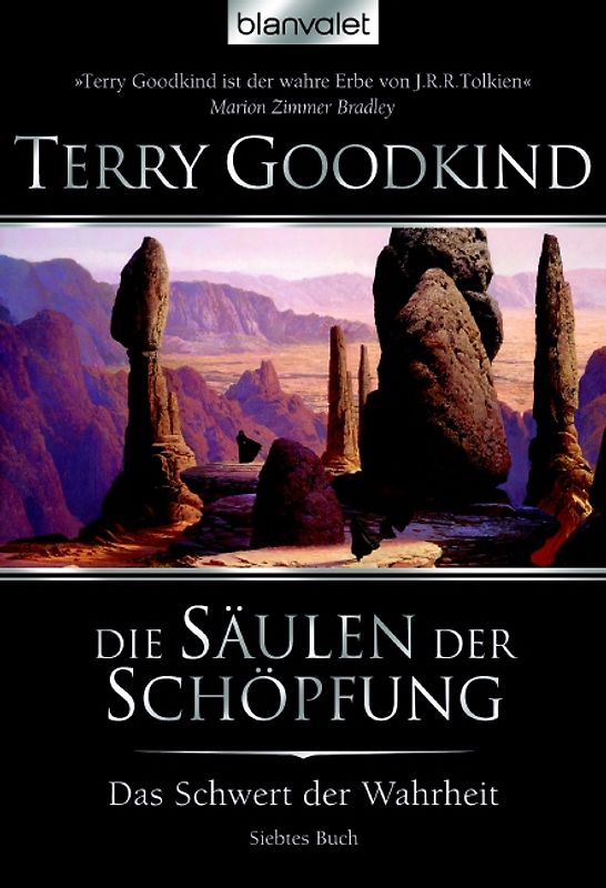 Das Schwert der Wahrheit 7