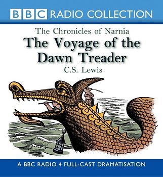 Voyage of Dawn Treader